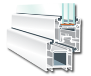 пластиковые окна VEKA EuroLine